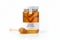 Caramel Infused CBD Honey